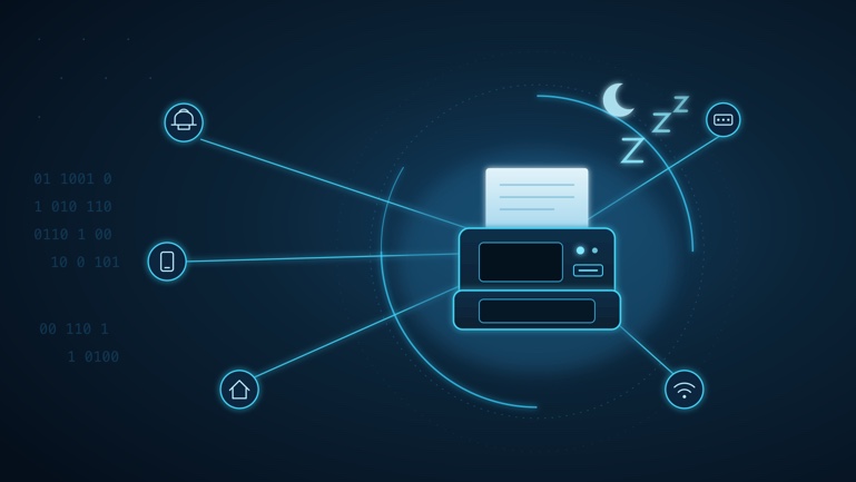 AirPrint for Home Assistant: Print From Any iPhone or iPad to Any Printer