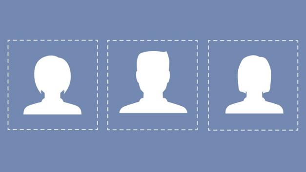 Facebook Cover Photo Templates (JPG & PSD)